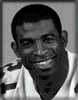 [Deion "Poo-head" Sanders]